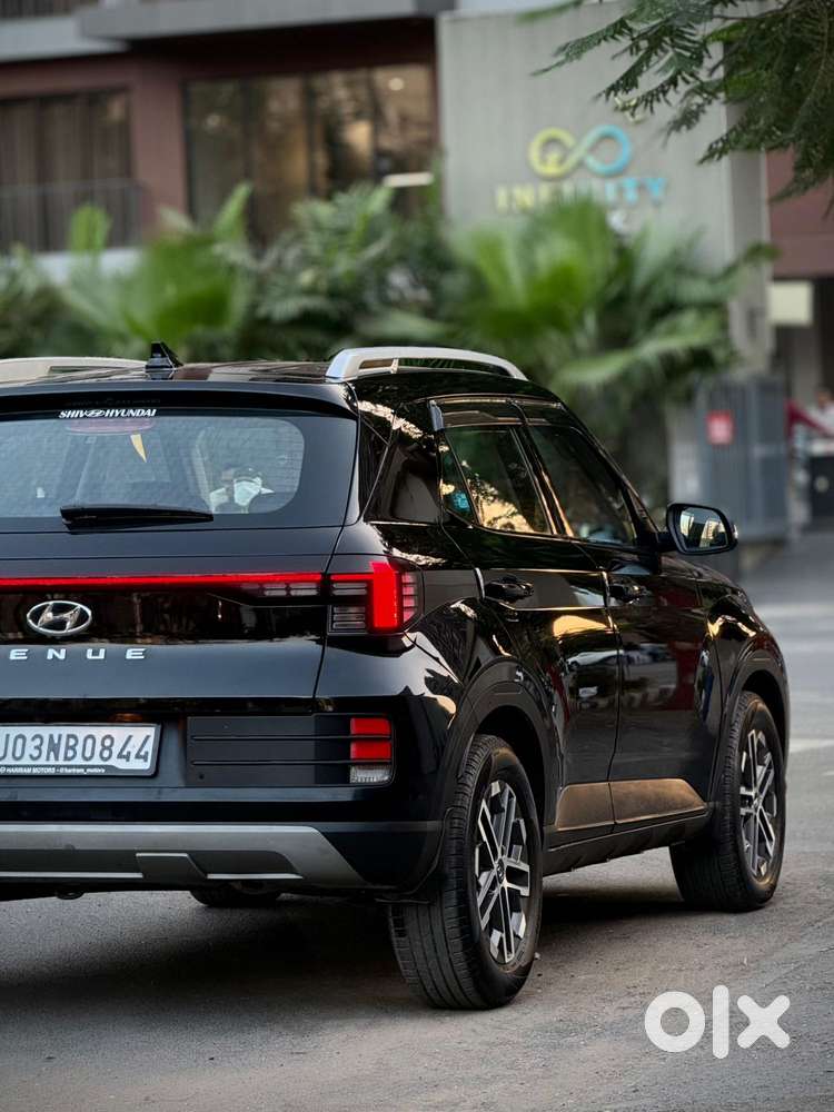 Hyundai Venue 1.5 Crdi Sx (o), 2023, Diesel