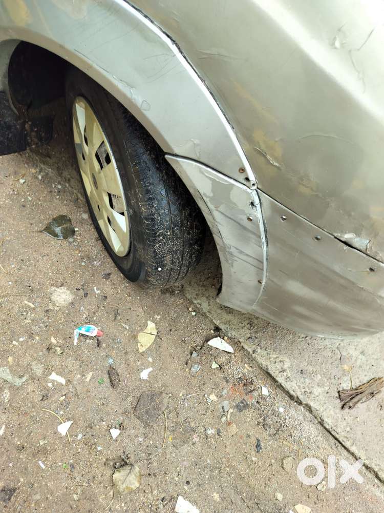Tata Indica Dle, 2009, Diesel