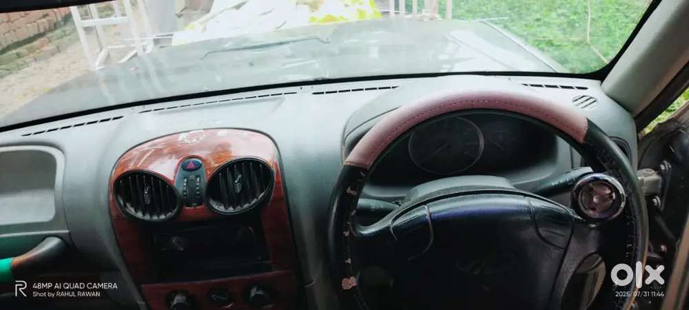 Mahindra Scorpio 2009 Model Argent Sale