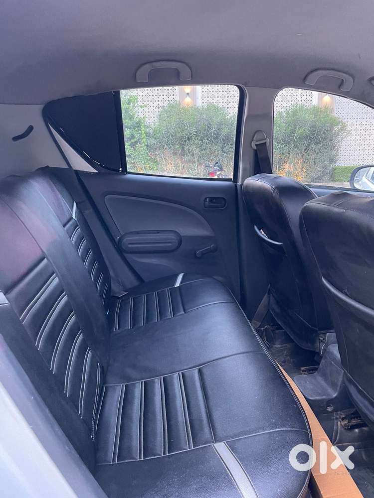 Maruti Suzuki Ritz 1.3 Ldi Buzz, 2014, Diesel