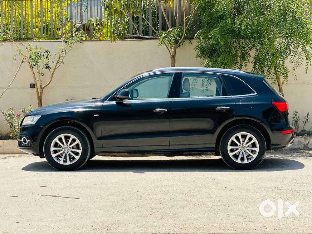 Audi Q5 2.0 35 Tdi, 2016, Diesel