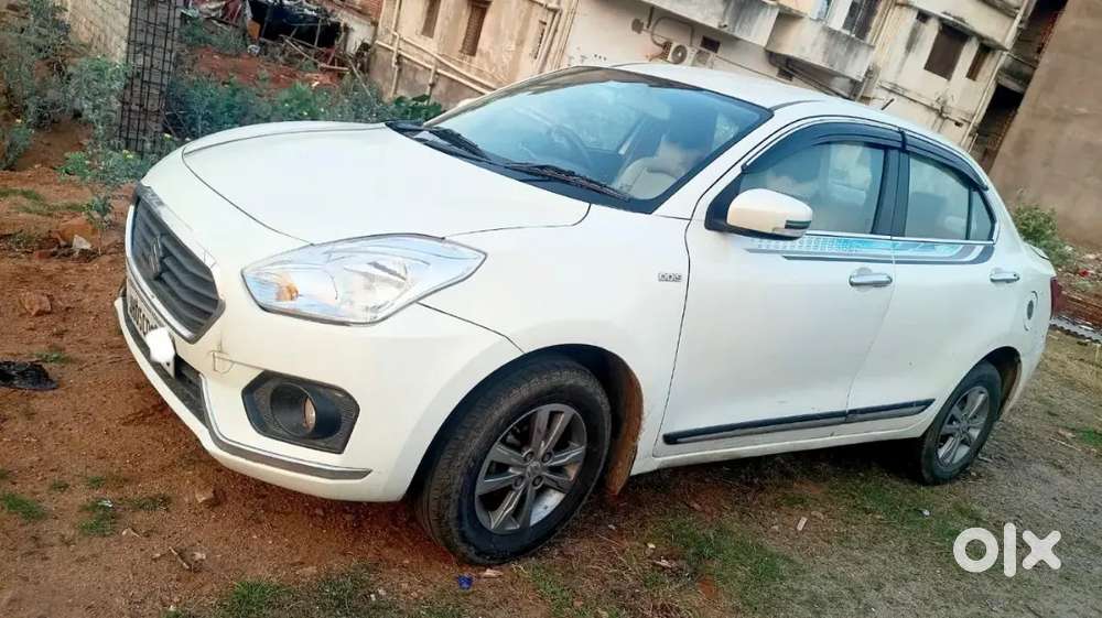 Maruti Swift Dezire Diesel 2018