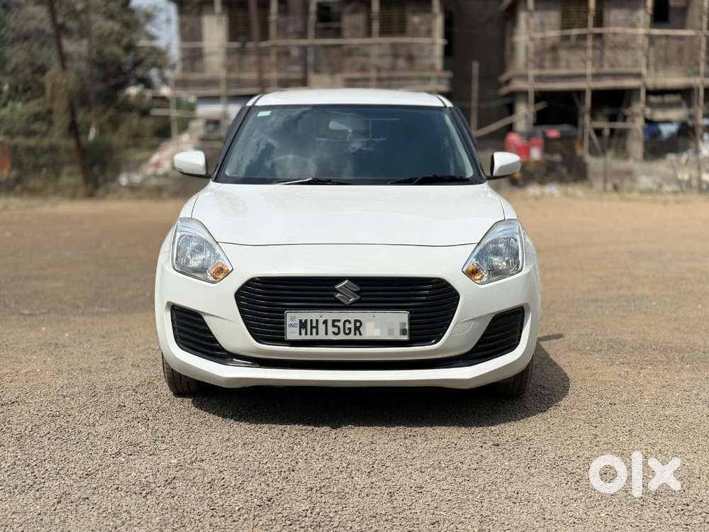 Maruti Suzuki Swift Ddis Vdi, 2019, Diesel