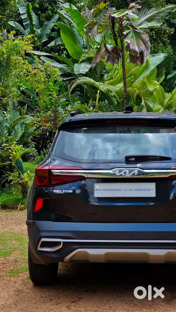 Diesel Kia Seltos 2021 For Sale
