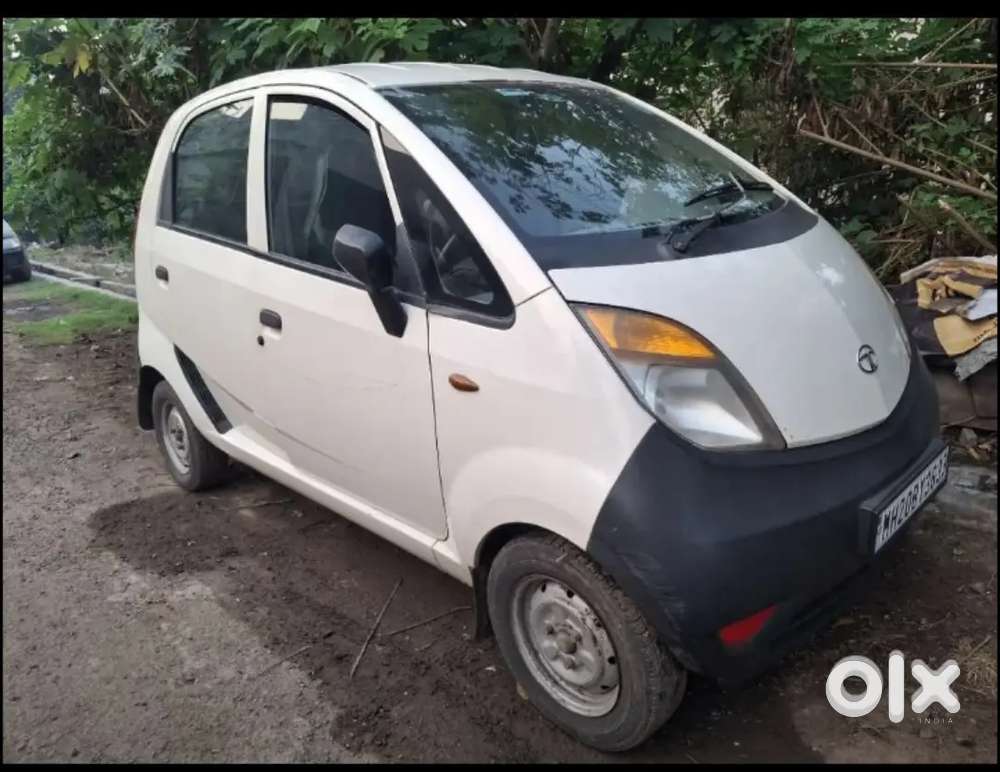 Tata Nano Xe 2011 Year
