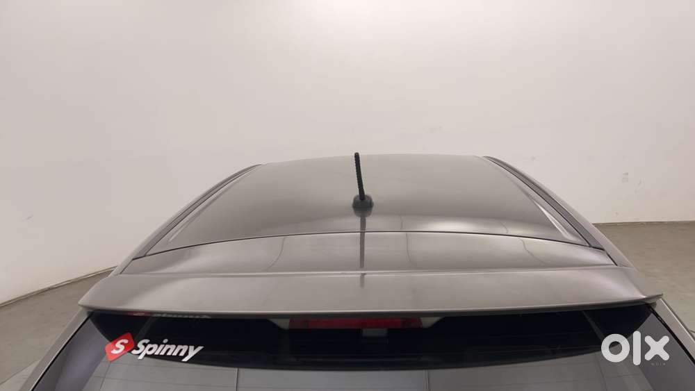 Maruti Suzuki Baleno 1.2 Zeta, 2019, Petrol