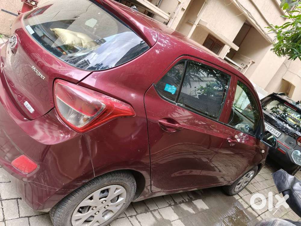 Used Hyundai Grand I10 2016