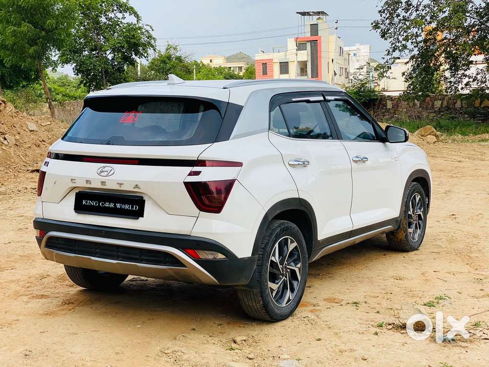 Hyundai Creta 1.5 Crdi E Diesel Mt, 2020, Diesel