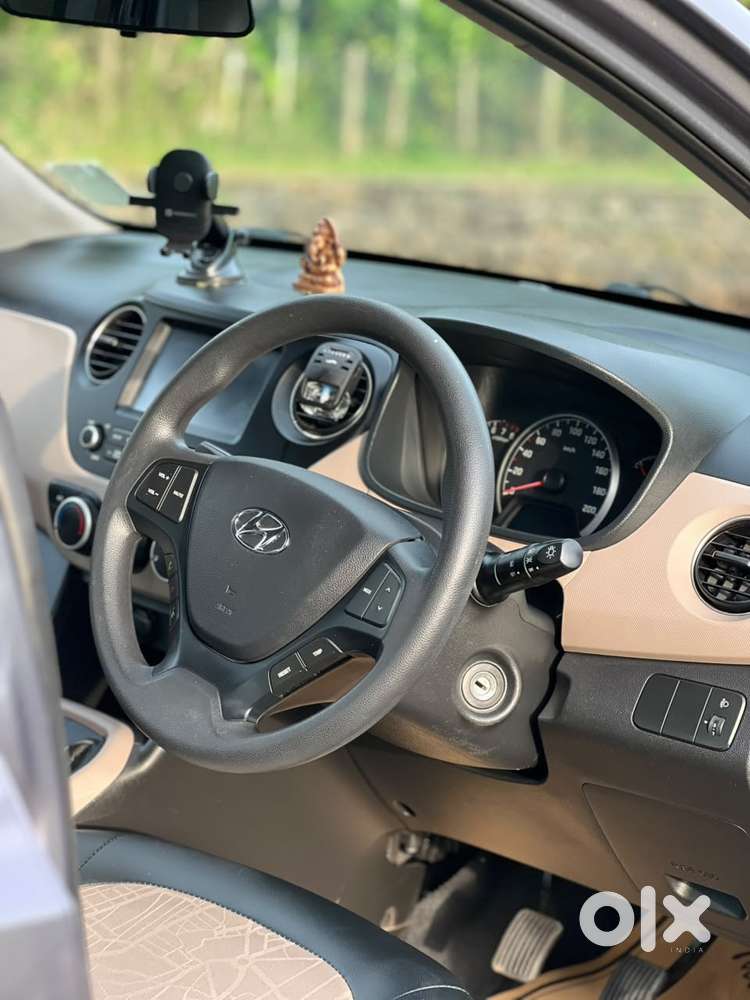 Hyundai Grand I10, 2019, Petrol