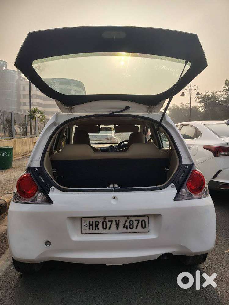 Honda Brio 2013-2016 Vx O, 2015, Petrol