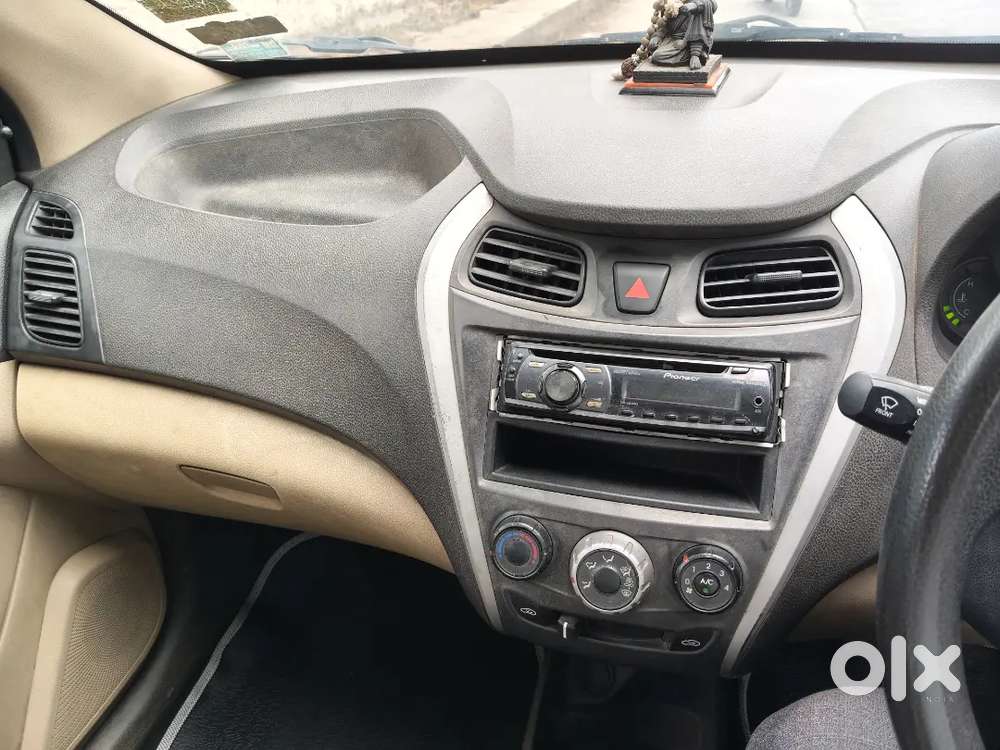 Very Good Condition All Tyres New Child Ac