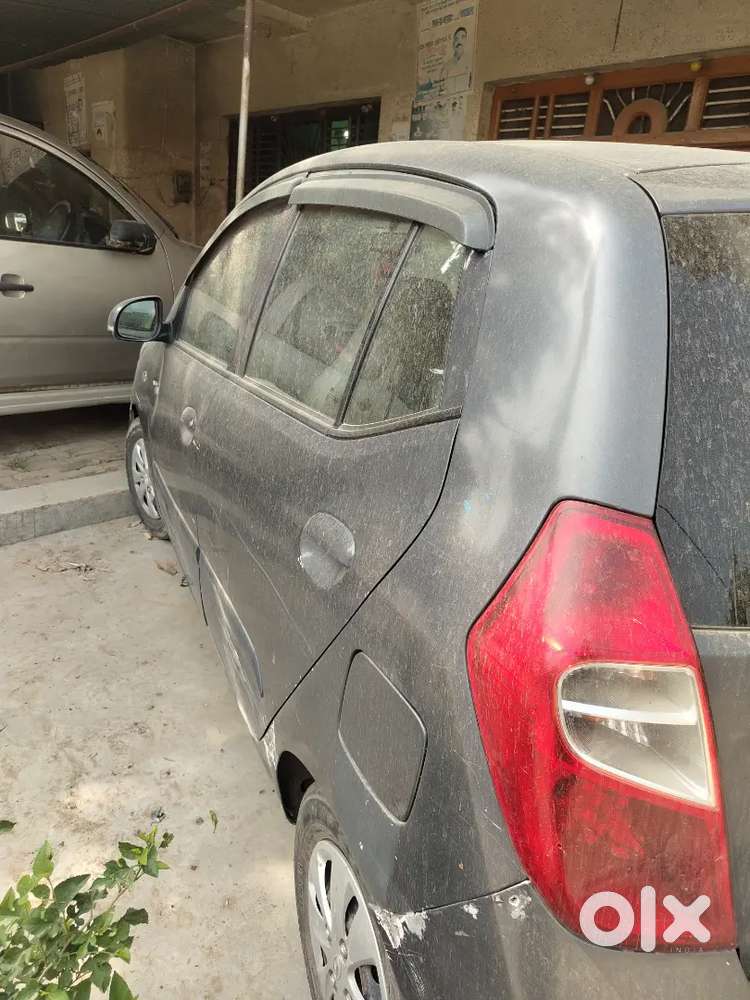 Good Condition Engine Perfect Cng And Petrol