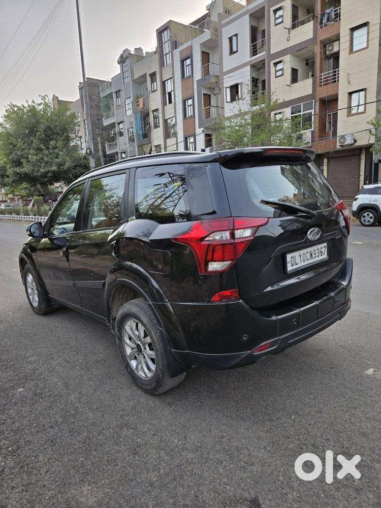 Mahindra Xuv500 W9 1.99, 2020, Diesel