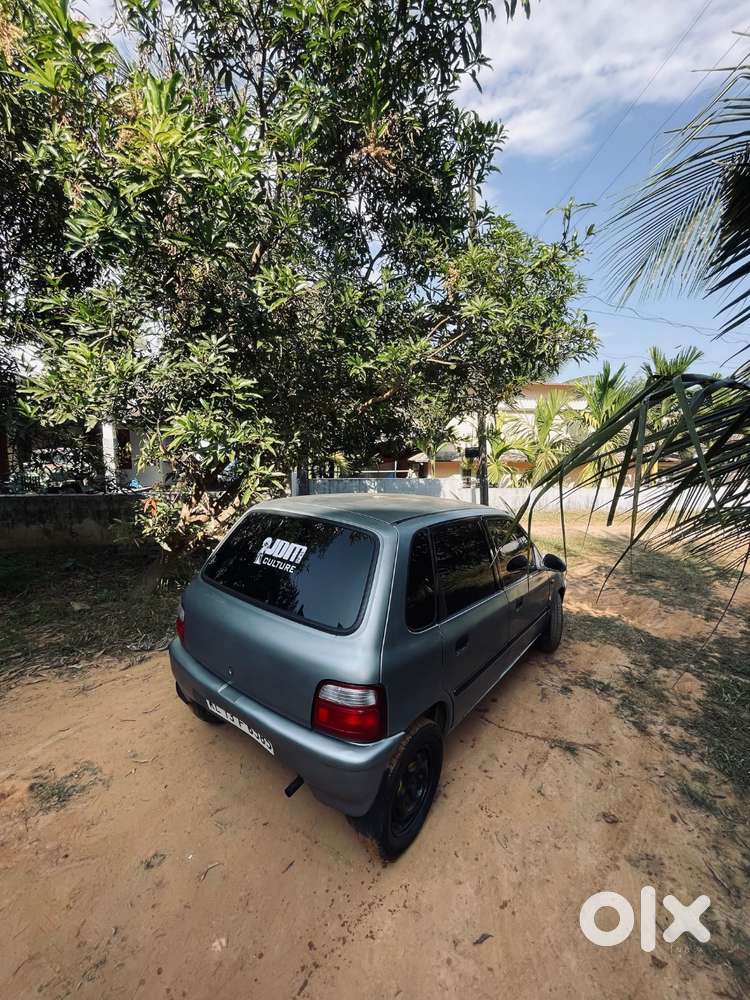 Maruti-suzuki Zen 2000