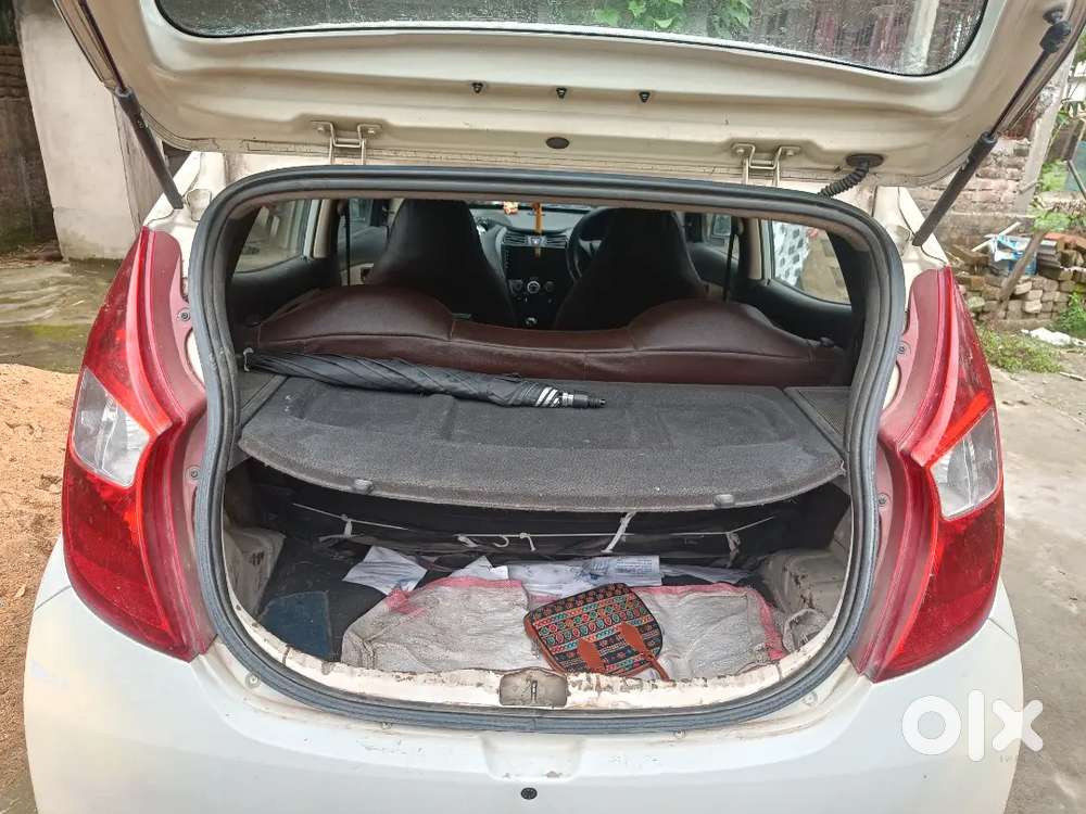 Model: 2012
Condition: Good / Well-maintained