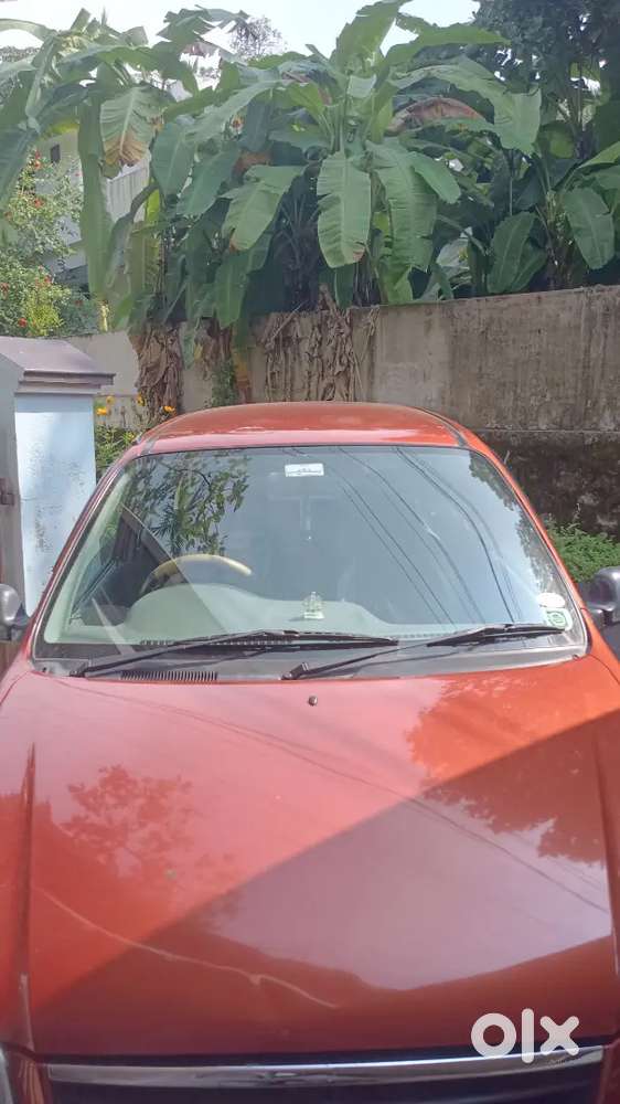 Maruti Suzuki Alto 2012 Lxi