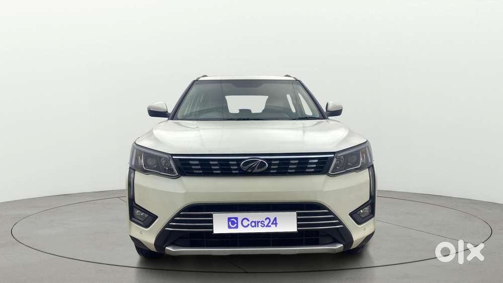 Mahindra Xuv300 W8 Option Diesel, 2021, Diesel