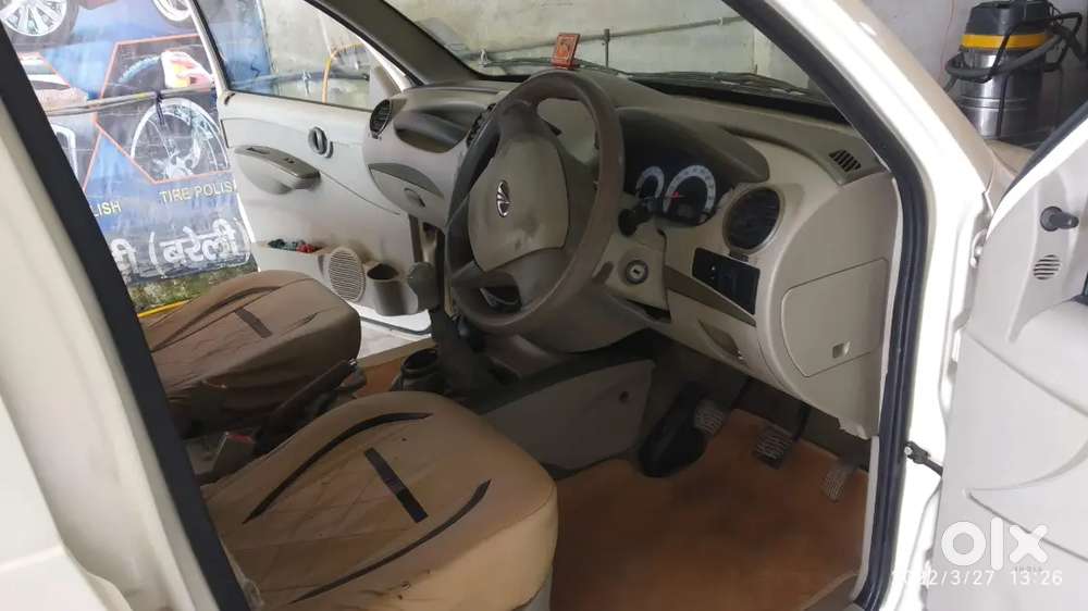 Mahindra Quanto 1.5 Diesel 2013