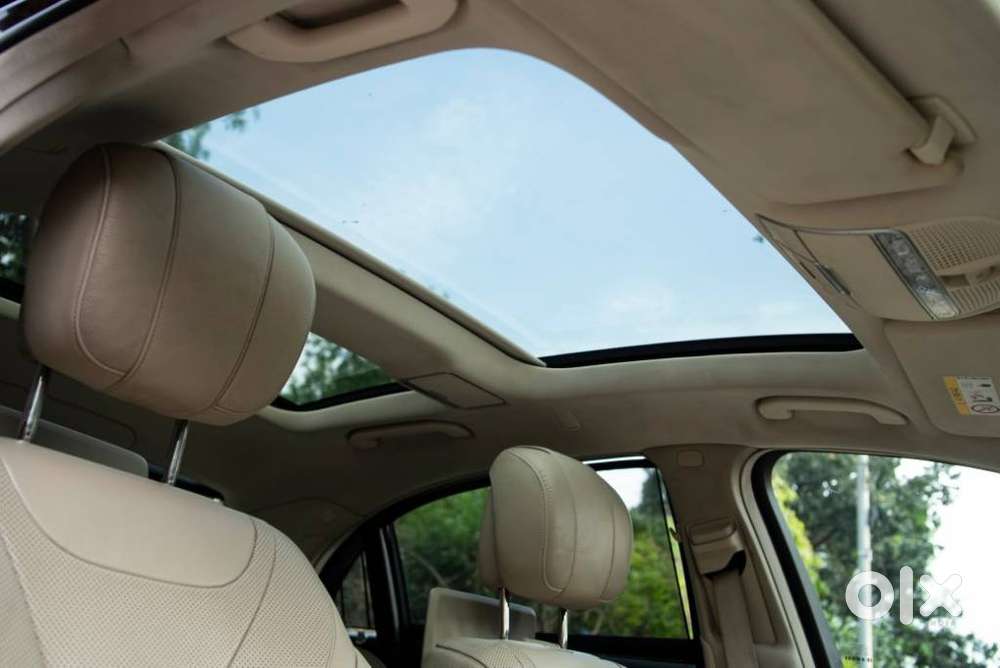 Mercedes-benz S-class S 350 Cdi, 2019, Diesel