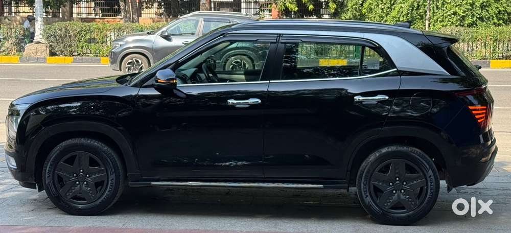 Hyundai Creta 1.6 Vtvt S, 2020, Petrol