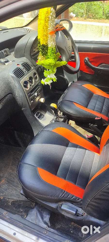 Tata Indica V2 Diesel 2015