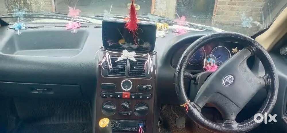 Tata Safari Me Koi Kaam Nahi Hai Gadi Number, 0001 He