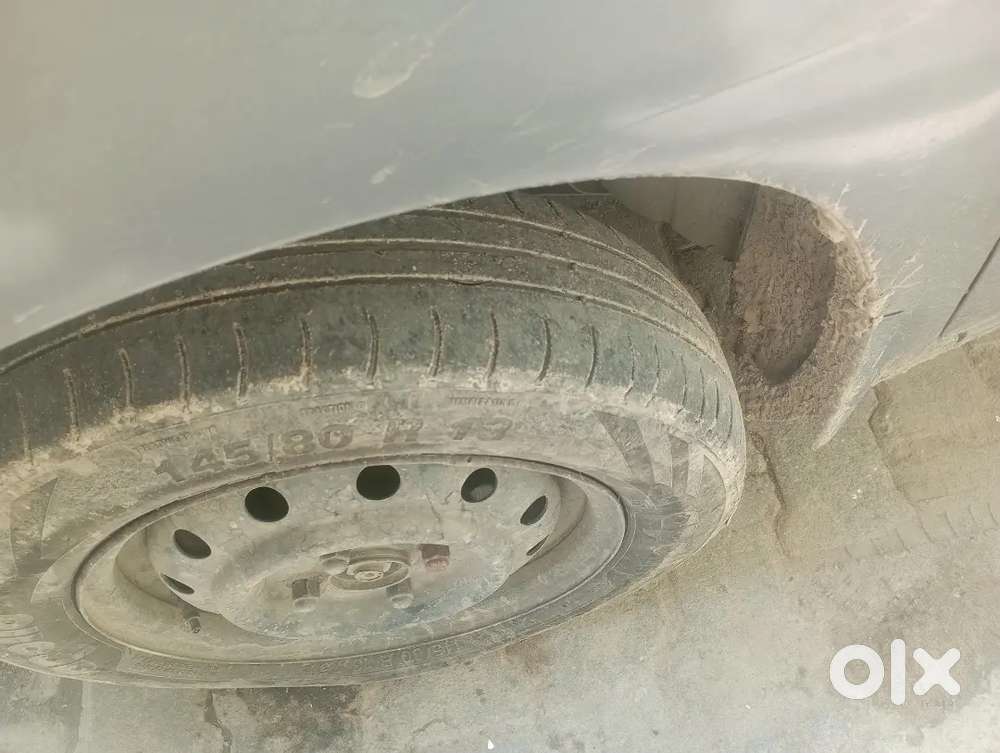 Maruti Suzuki Wagon R 1.0 2012 Lpg 130000 Km Driven