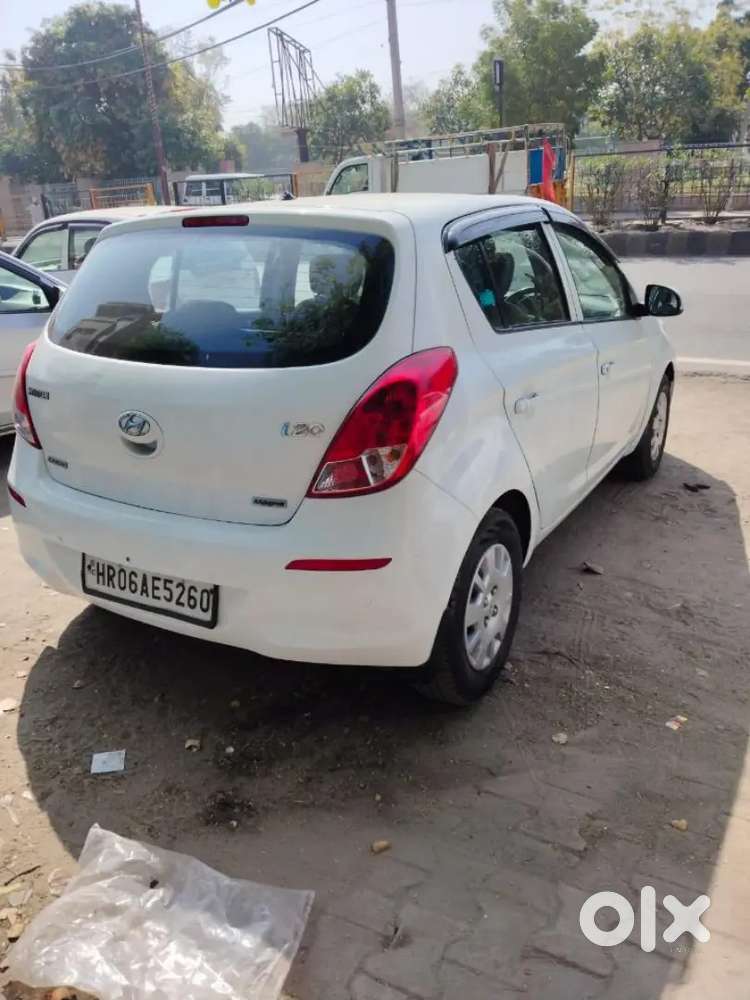 Hyundai I10 2014 Diesel 92000 Km Driven  Good Condition