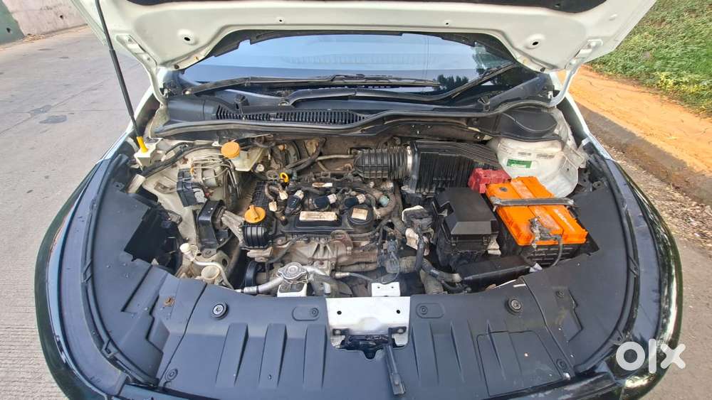 Tata Altroz 1.2 Xt, 2021, Petrol