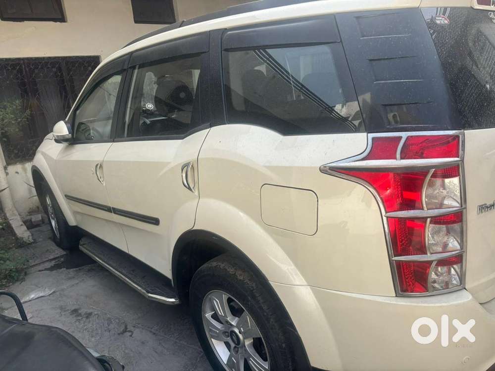 Mahindra Xuv500 Diesel 2014