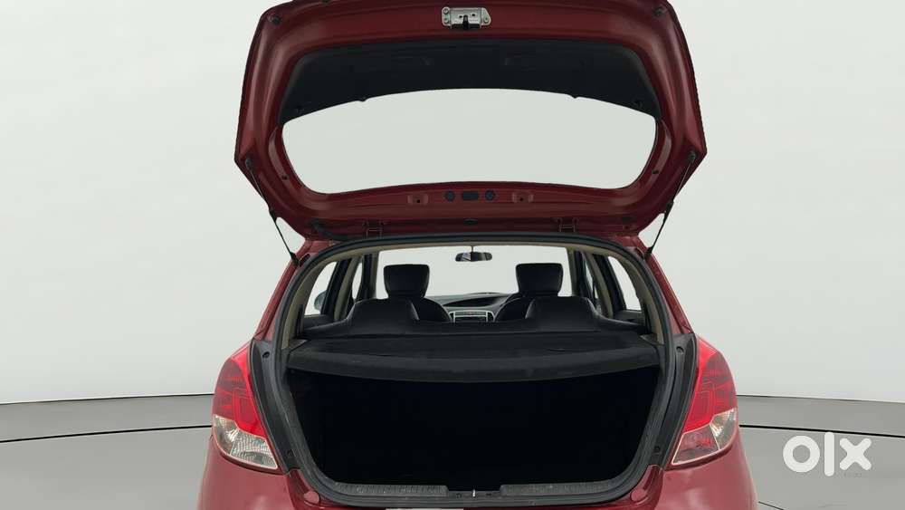 Hyundai I20 Magna Optional 1.2, 2014, Petrol