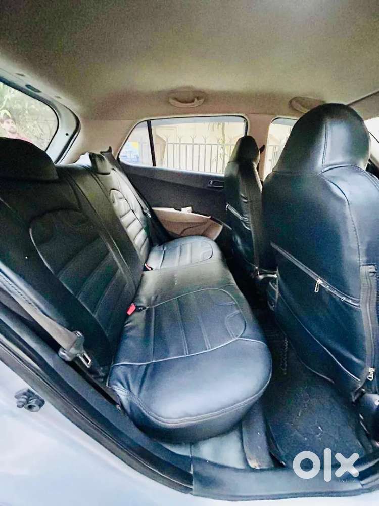 Hyundai Grand I10 1.2 Crdi Sportz, 2018, Diesel