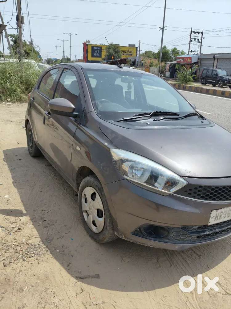 Tata Tiago  2018 Cng 1st Owner