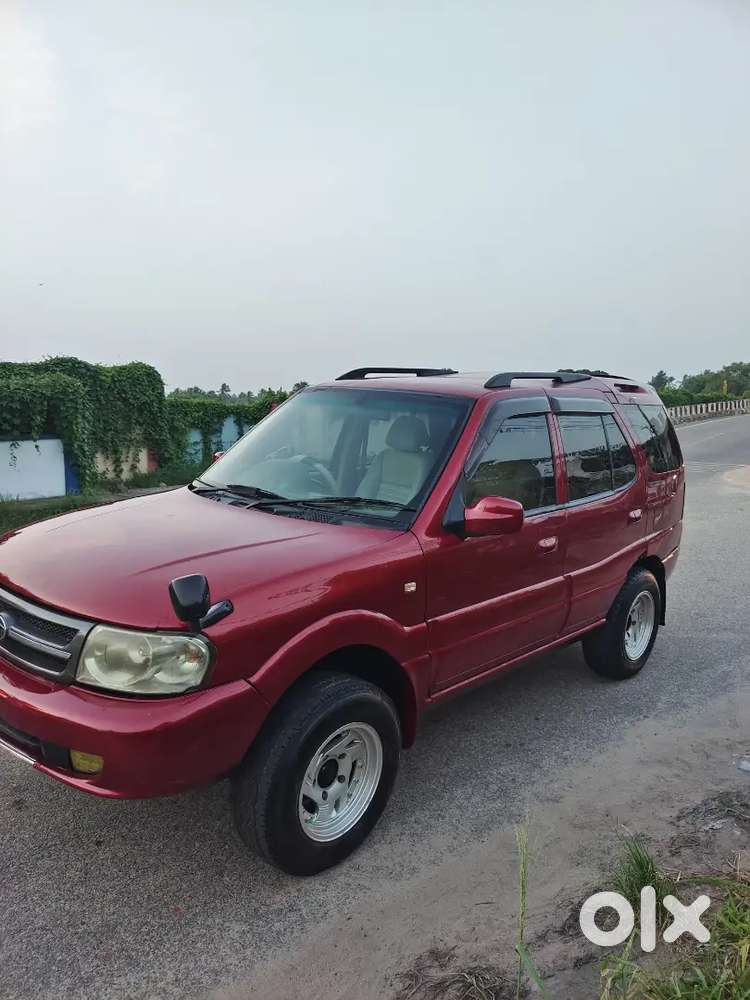 2008 Tata Safari Ex 2.2 Dicor 4x2 Diesel  Well Maintained