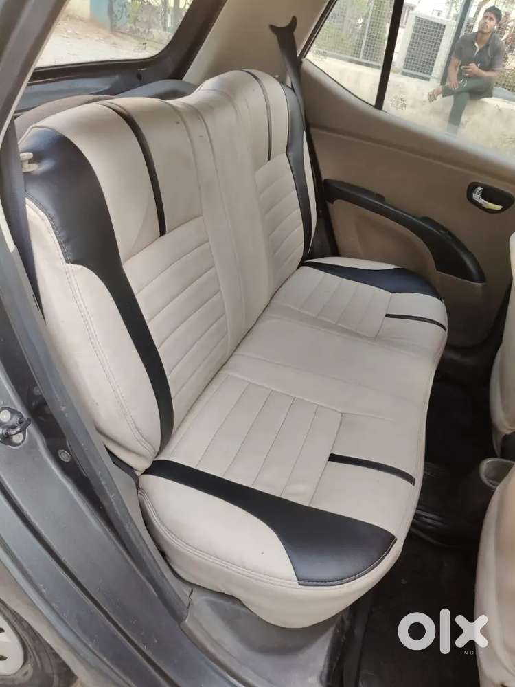 Hyundai I10 2012 Petrol Well Maintained