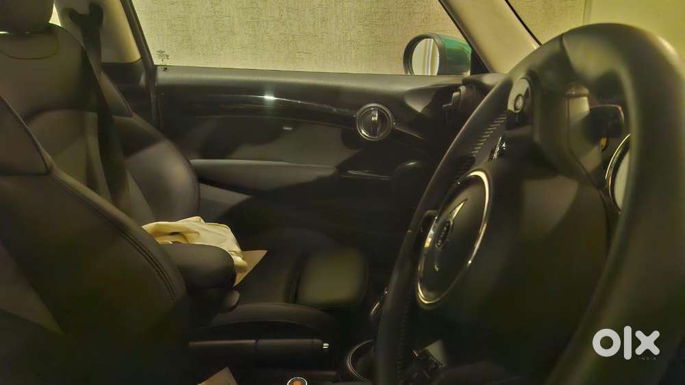 Mini Cooper Se Charged Edition, 2023, Petrol