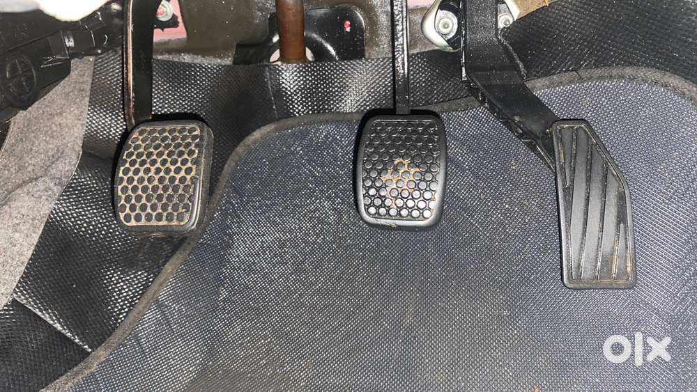Maruti Suzuki Alto K10 Vxi, 2017, Petrol