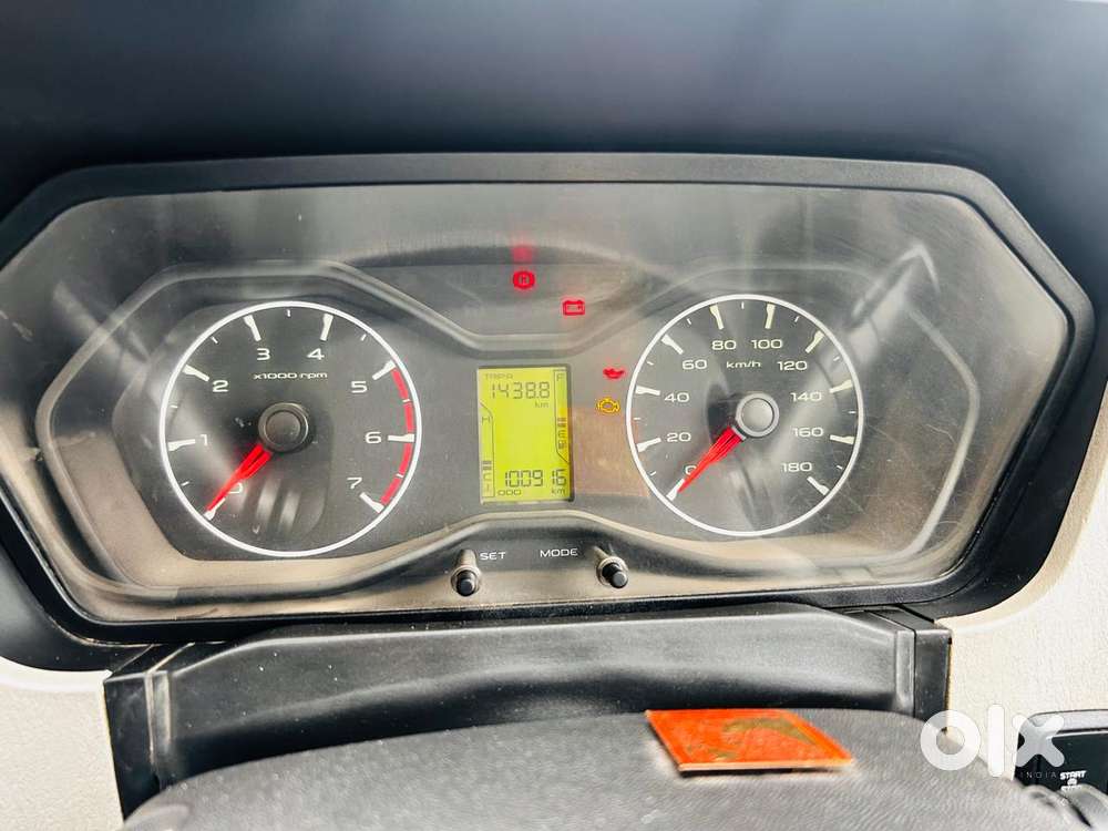 Mahindra Scorpio Classic 2.2 S 11 Mt 7 Cc, 2018, Diesel