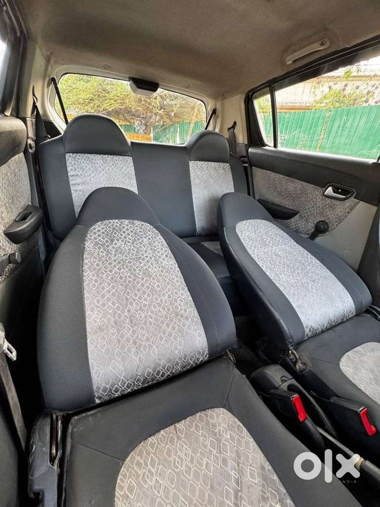 Maruti Suzuki Alto 800 Vxi, 2019, Petrol