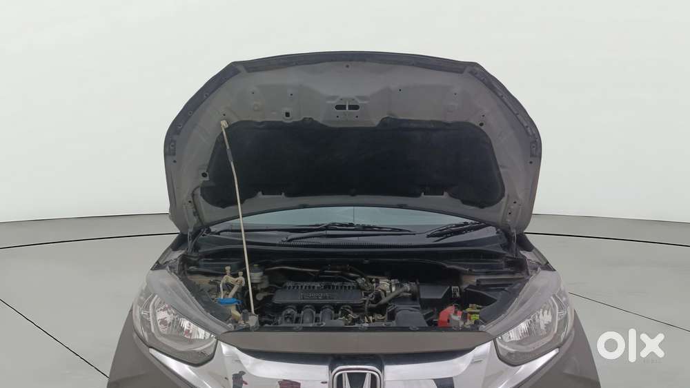 Honda Wr-v 1.2 Vx I-vtec, 2017, Petrol