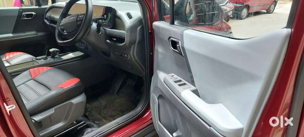 Kia Syros Htk Plus Turbo Dct, 2025, Petrol