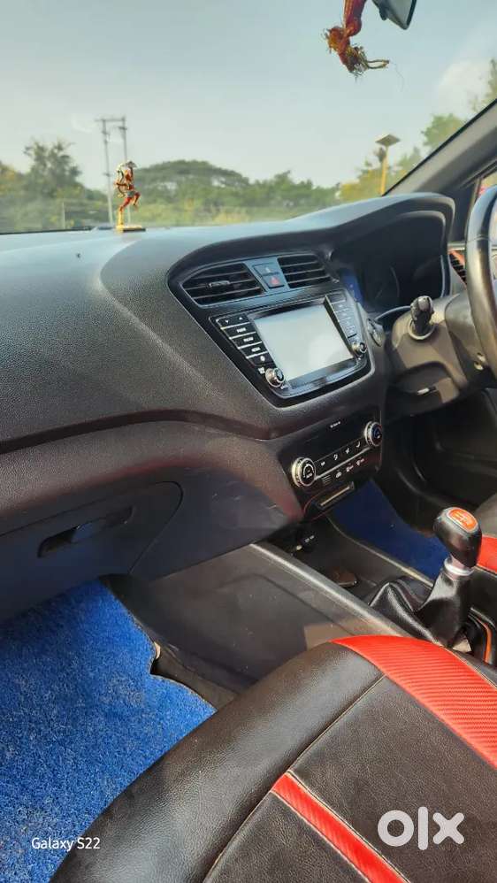 Hyundai I20 Active 1.2 2016