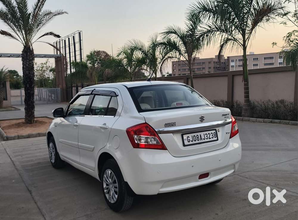 Maruti Suzuki Swift, 2014, Petrol