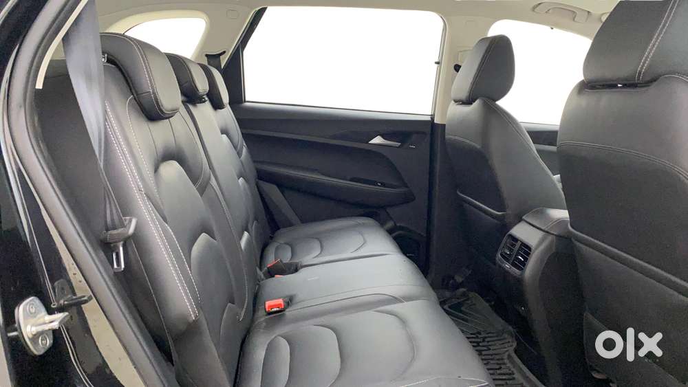 Mg Hector 2.0 Sharp Diesel, 2019, Diesel
