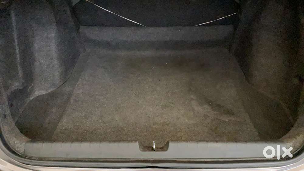 Honda City 2015-2017 I Vtec Vx, 2016, Petrol
