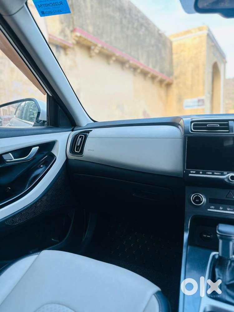 Hyundai Creta 1.6 Sx Plus Petrol Special Edition, 2020, Petrol