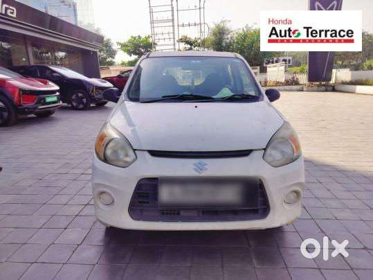Maruti Suzuki Alto 800 Lxi, 2016, Petrol
