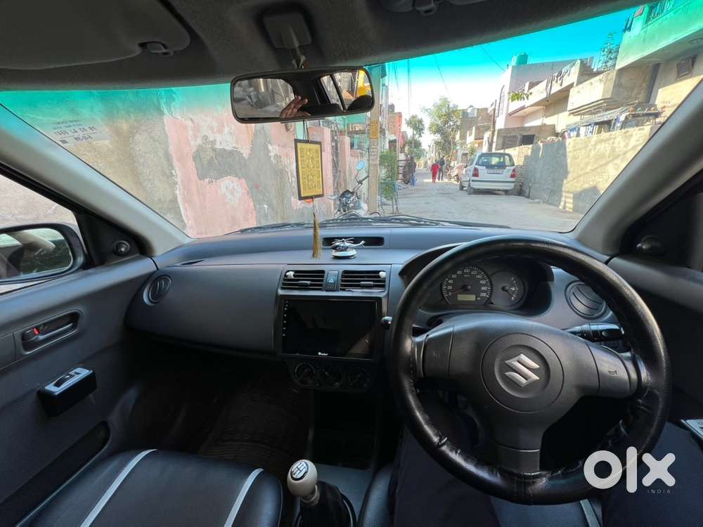 Maruti Swift Lxi 2006