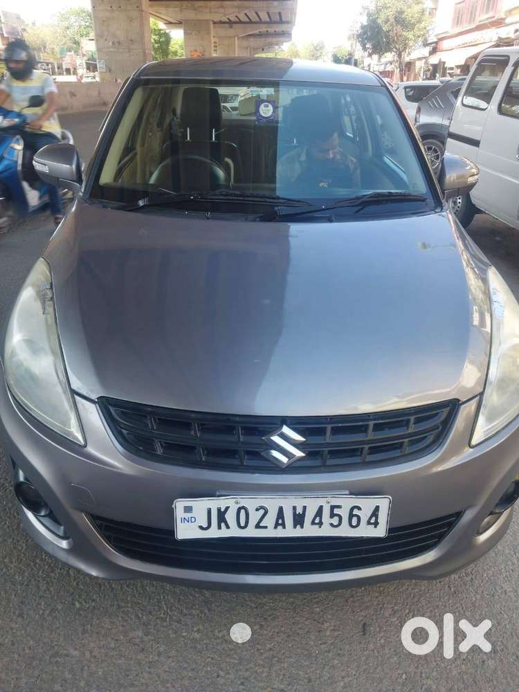 Maruti Suzuki Dzire 2011 Petrol 88999 Km Driven