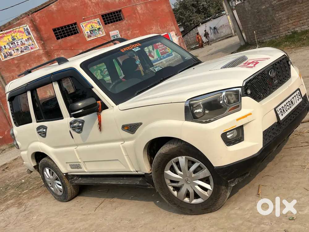 Mahindra Be 6 2016 Manual Diesel